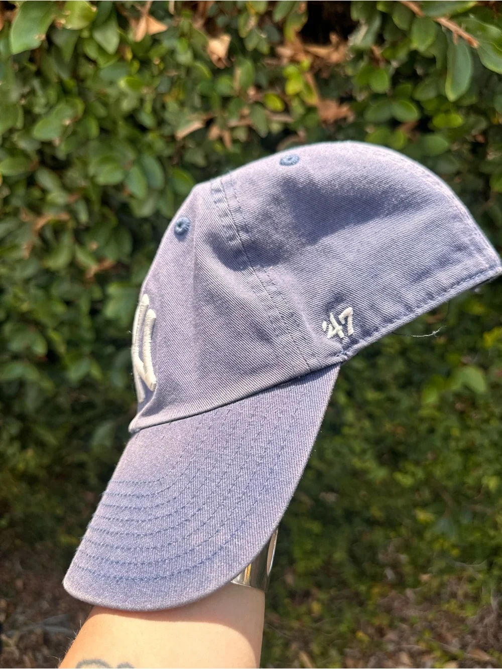 ✨NY Yankees 47’ hat